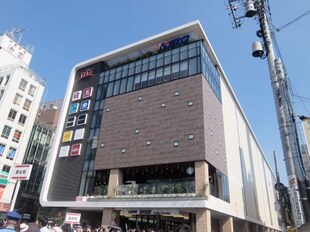 京王多摩川駅 徒歩7分 1-2階の物件内観写真